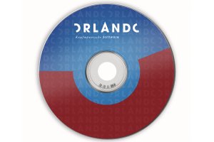 ORLANDO wird ständig weiter entwickelt.